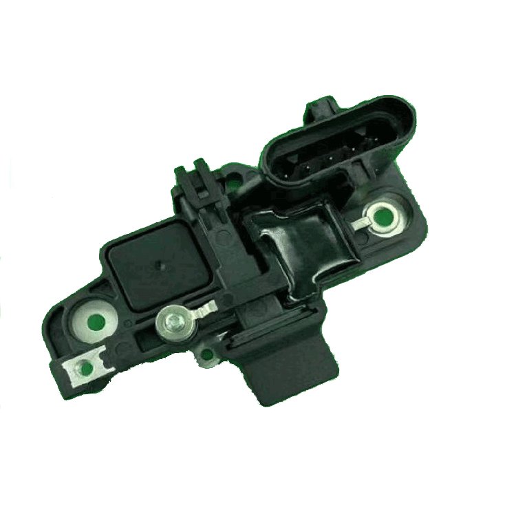 High Quality 24V Alternator Parts Voltage Regulators 1861920 2448165 2572595 2905970 2920858 Truck Parts for Scania